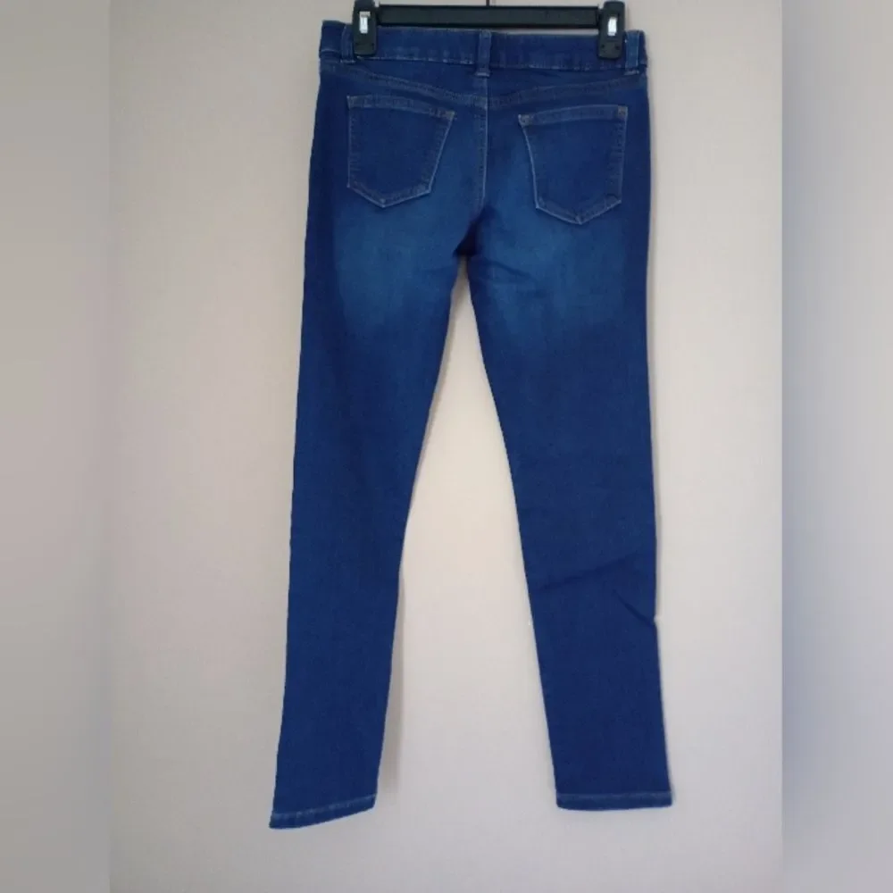(Bundle) 5 Jeggings/ Skinny Jeans Size 13